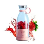 Mini Portable Blender Electric Fruit Juicer Mixers Extractors Multifunction Juice Maker Machine Blender Smoothies Mixer