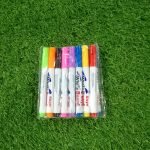 Doodle/ Floating Markers with Spoon( 8 pcs set)