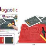 Magnetic Board With Writing for kids