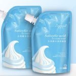 The Original-Salicylic Acid Ice Cream Face Mask 300ml