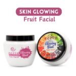 Ecrin Skin Glowing Fruit Facial