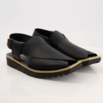 Signature Peshawari Chappal For Men Premium Men Peshawari Chappal